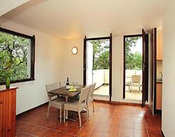 Res. La Vallicella, Moriani-plage, Apartment With Terrace or Balcony