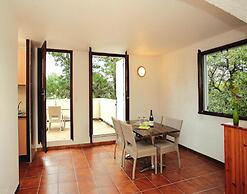Res. La Vallicella, Moriani-plage, Apartment With Terrace or Balcony
