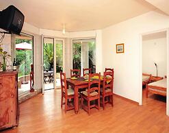 Res. La Vallicella, Moriani-plage, Apartment With Terrace or Balcony