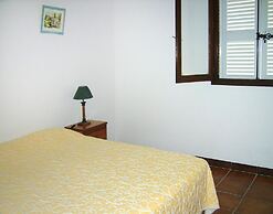 Res. La Vallicella, Moriani-plage, Apartment With Terrace or Balcony