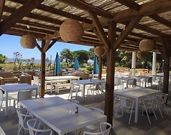 Res. La Vallicella, Moriani-plage, Apartment With Terrace or Balcony