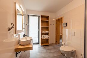 Inzell Chalets With Private Pool