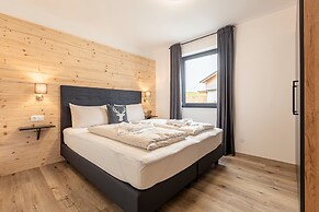 Inzell Chalets With Private Pool