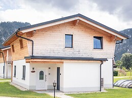 Inzell Chalets With Private Pool