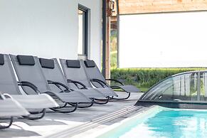 Inzell Chalets With Private Pool