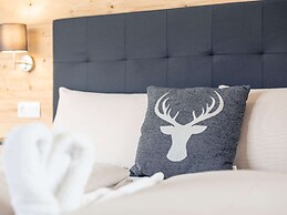 Inzell Chalets With Private Pool