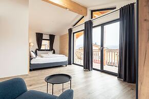 Inzell Chalets With Private Pool