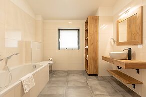 Inzell Chalets With Private Pool