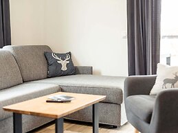 Inzell Chalets With Private Pool