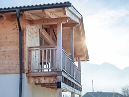 Inzell Chalets With Private Pool