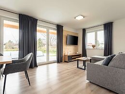 Inzell Chalets With Private Pool