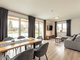 Inzell Chalets With Private Pool