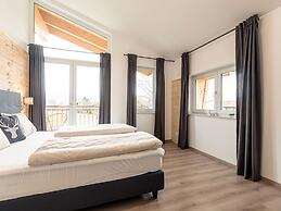 Inzell Chalets With Private Pool