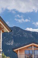 Inzell Chalets With Private Pool