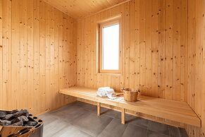 Inzell Chalets With Private Pool