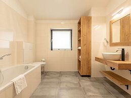 Inzell Chalets With Private Pool