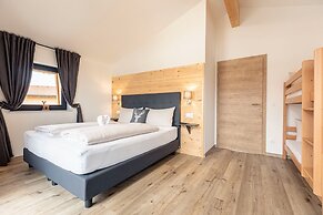 Inzell Chalets With Private Pool