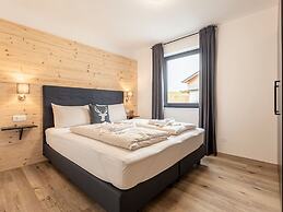 Inzell Chalets With Private Pool