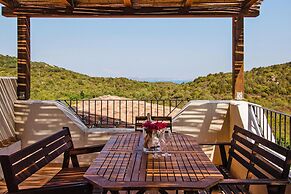 Apartment in Golfo Aranci With Terrace