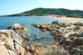 Apartment in Golfo Aranci With Terrace