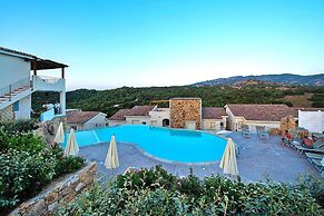 Apartment in Golfo Aranci With Terrace