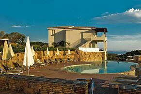 Apartment in Golfo Aranci With Terrace