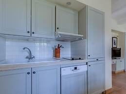 Holiday Flats at Domaine de Saint-endreol With Golf, SPA and Pool