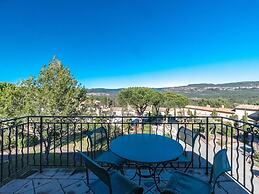 Holiday Flats at Domaine de Saint-endreol With Golf, SPA and Pool