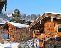 Chalets Almdorf Zillertal, Fugen