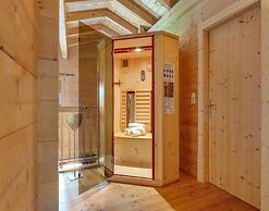 Chalets Almdorf Zillertal, Fugen