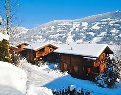 Chalets Almdorf Zillertal, Fugen