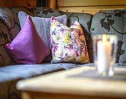 Chalets Almdorf Zillertal, Fugen