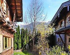 Chalets Almdorf Zillertal, Fugen