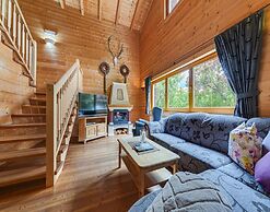 Chalets Almdorf Zillertal, Fugen