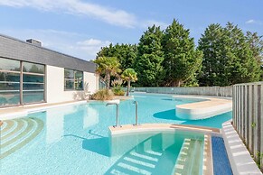 Apartment in Branville in a Nice Area