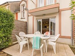 Apartment in Branville in a Nice Area