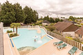 Apartment in Branville in a Nice Area