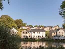 Apartment in Branville in a Nice Area
