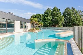 Apartment in Branville in a Nice Area