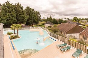 Apartment in Branville in a Nice Area