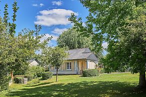 Apartment in Branville in a Nice Area