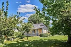 Apartment in Branville in a Nice Area