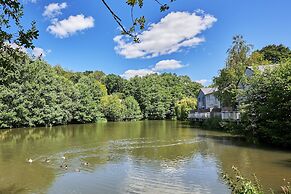 Apartment in Branville in a Nice Area