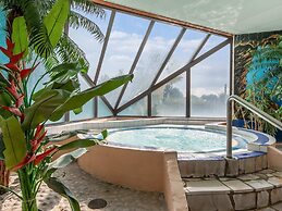 Apartment in Branville in a Nice Area