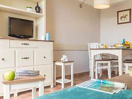 Apartment in Branville in a Nice Area