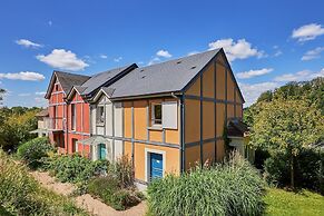 Apartment in Branville in a Nice Area
