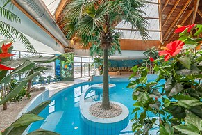 Apartment in Branville in a Nice Area