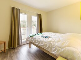 Apartment in Branville in a Nice Area