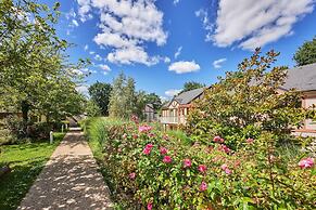 Apartment in Branville in a Nice Area
