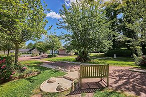 Apartment in Branville in a Nice Area